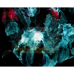 Abstract Digital Art