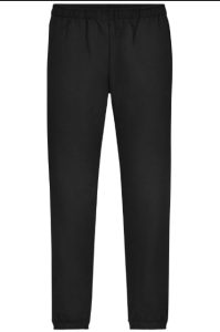Athletic Jogger Pants