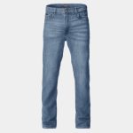 Classic Blue Jeans