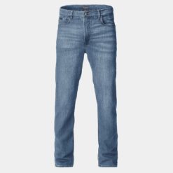 Classic Blue Jeans