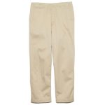 Khaki Chino Pants