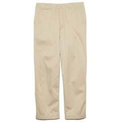 Khaki Chino Pants