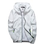 Light Windbreaker