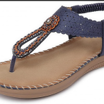 Summer Strappy Sandals