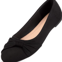 Flat Ballet Shoes