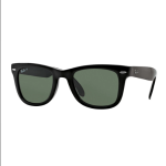 Polarized Wayfarer Sunglasses