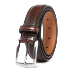 Premium Leather Belt