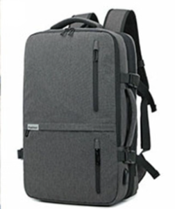 Multi-functional Laptop Backpack