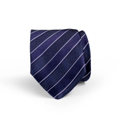 Classic Silk Tie