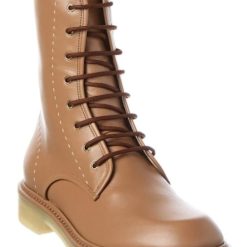 Urban Combat Boots