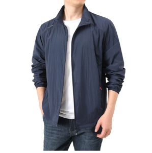 Light Windbreaker